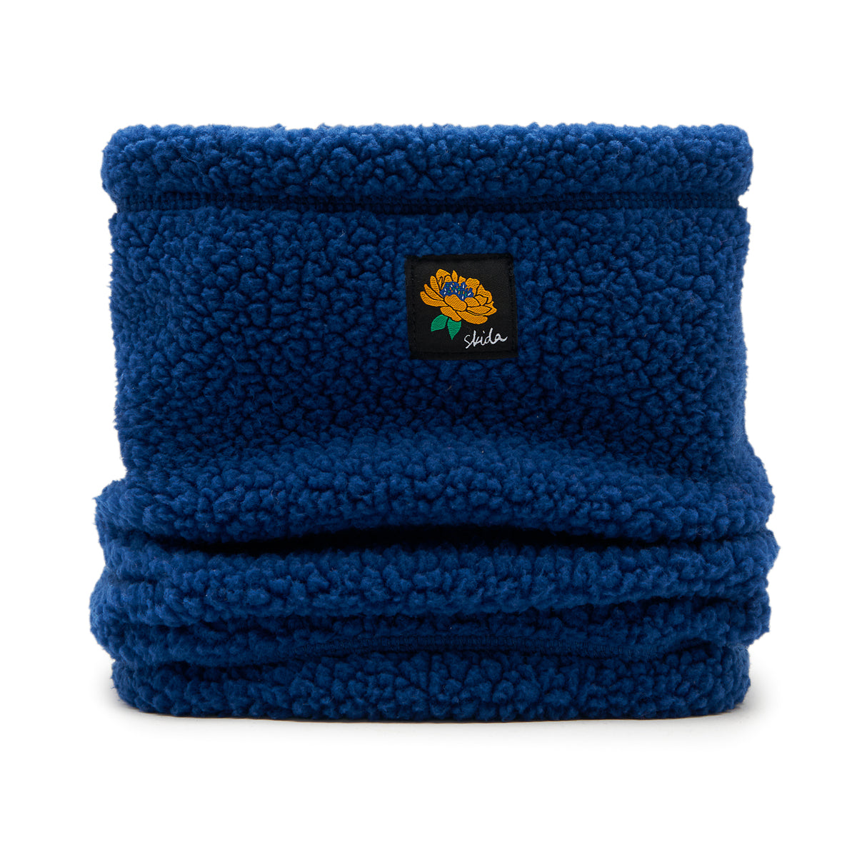 Persia | High Pile Polartec® Fleece Neckwarmer