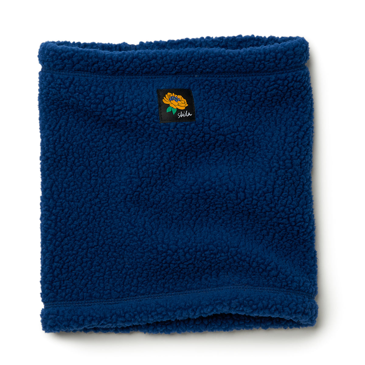 Persia | High Pile Polartec® Fleece Neckwarmer