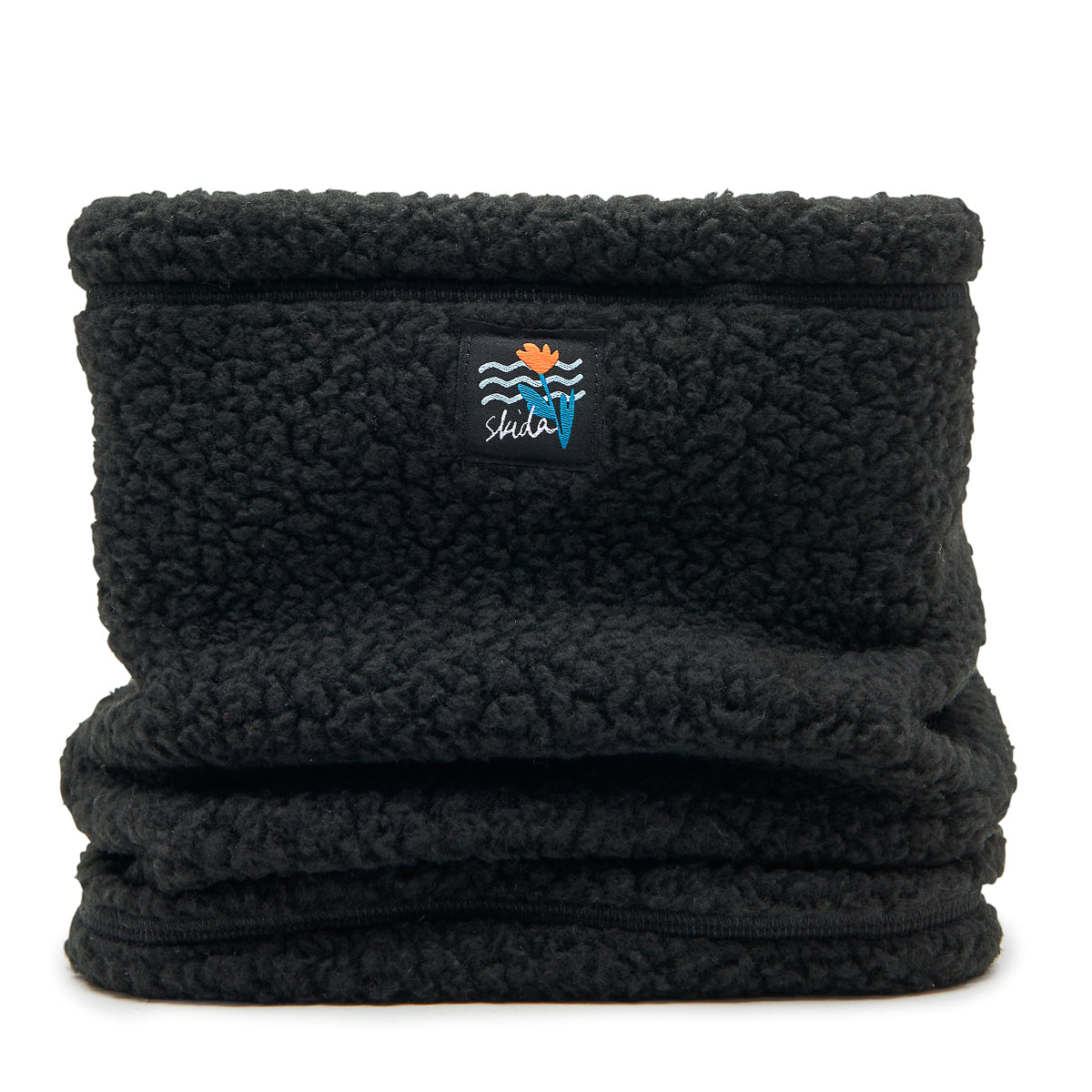 Charm | High Pile Polartec® Fleece Neckwarmer