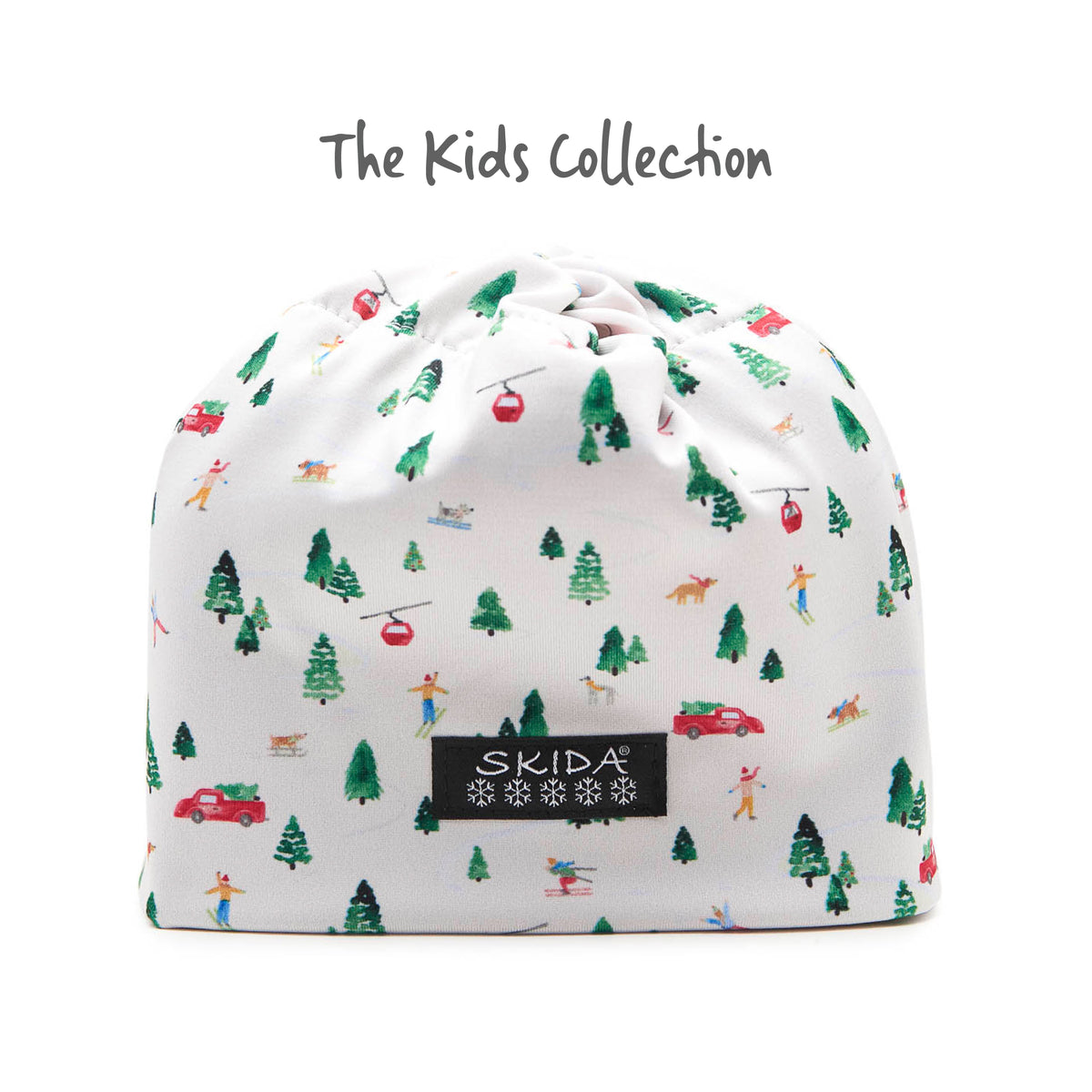 Nordland | Kids Alpine Hat