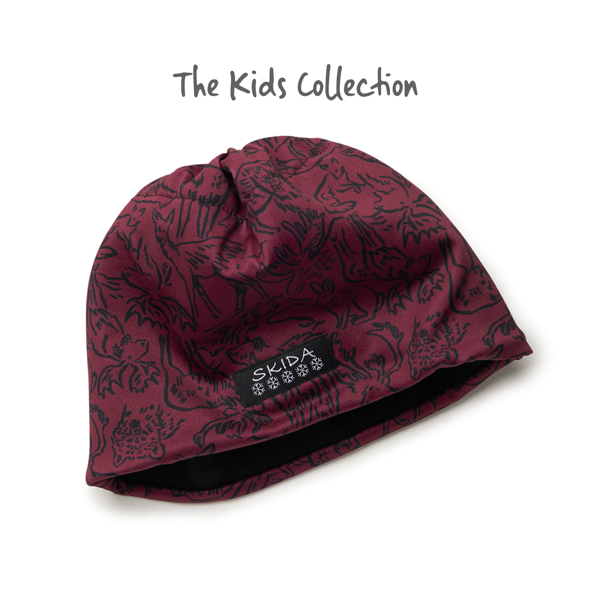 Northwoods | Kids Alpine Hat