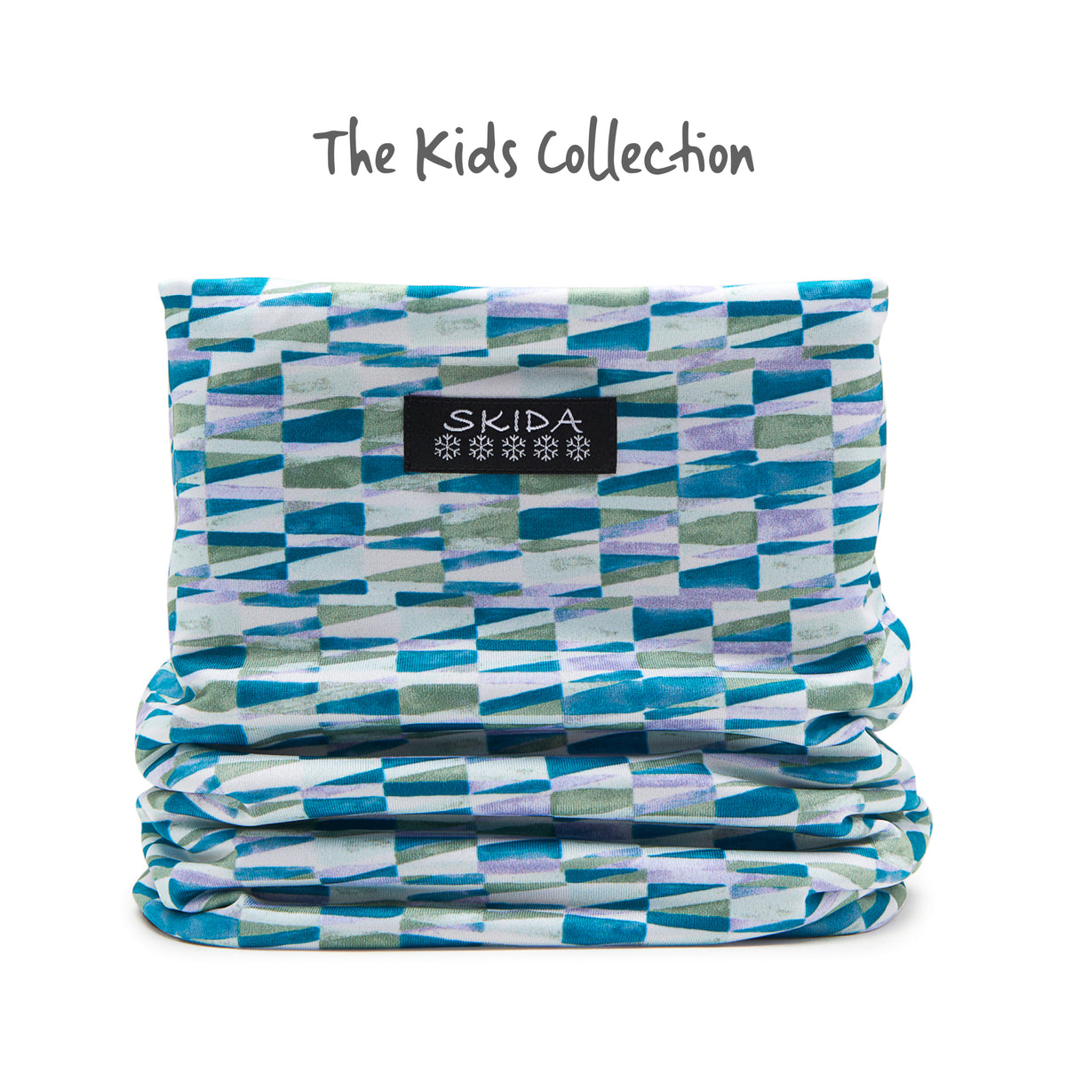 Dreamweaver | Kids Alpine Neckwarmer