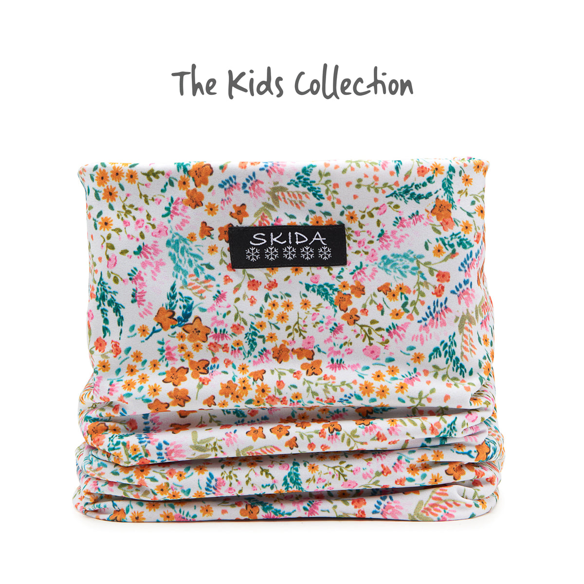 Elysian Fields | Kids Alpine Neckwarmer