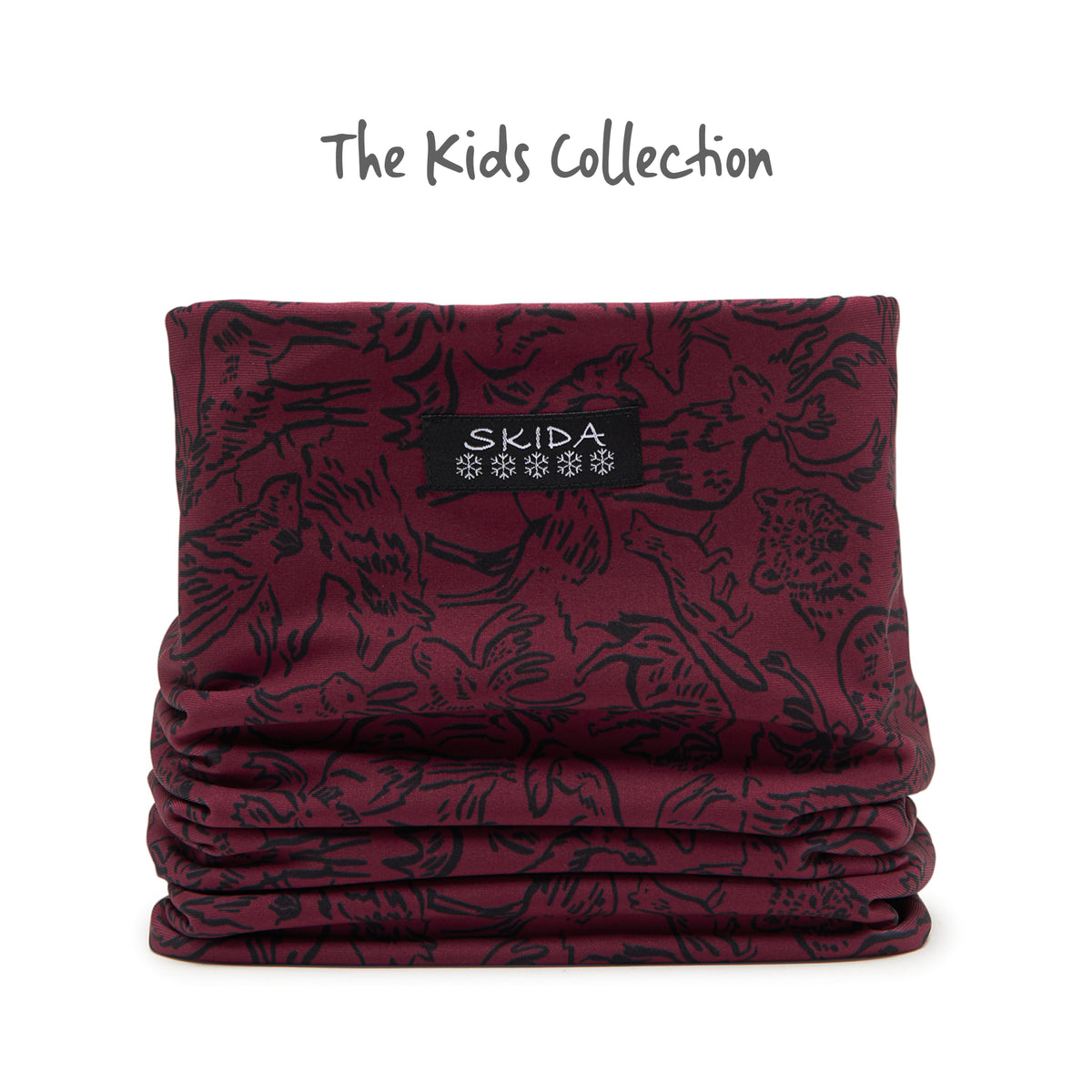 Northwoods | Kids Alpine Neckwarmer