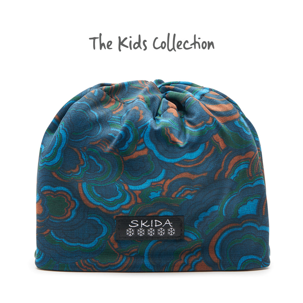 Fun Guy | Kids Alpine Hat