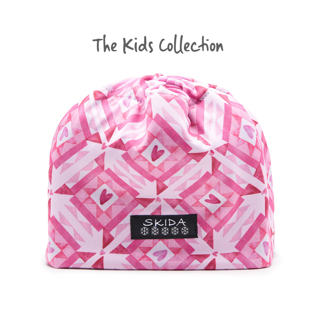Love Language | Kids Alpine Hat