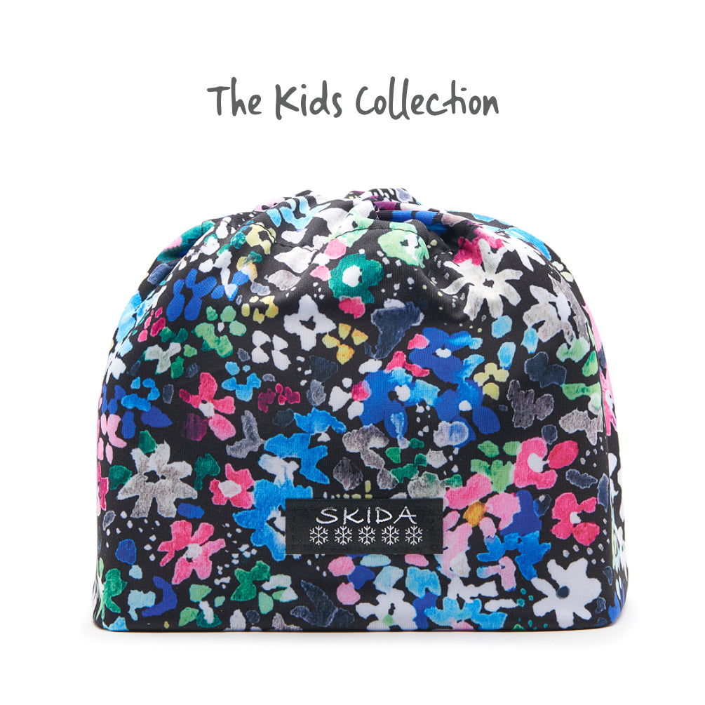 Serendipity | Kids Alpine Hat