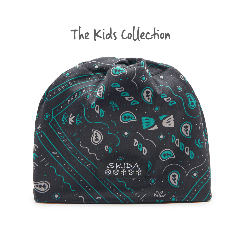 Wrangler | Kids Alpine Hat
