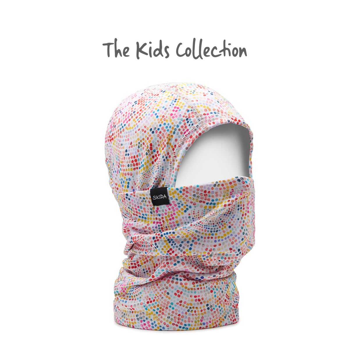 Dottie Parton | Kids Balaclava