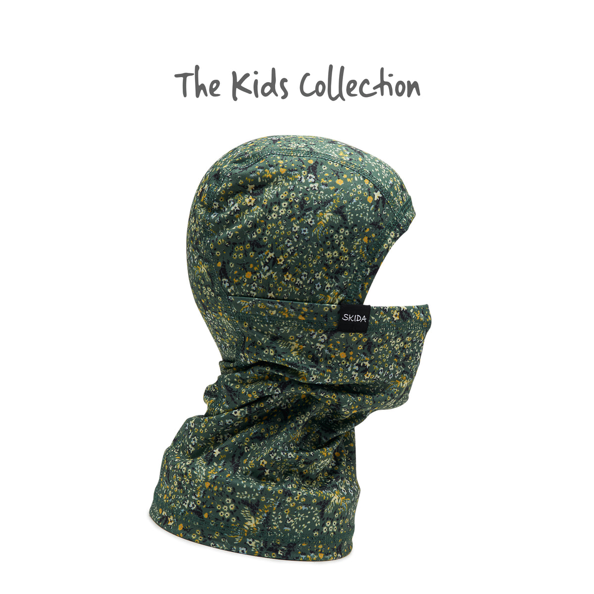 Evergreen | Kids Balaclava