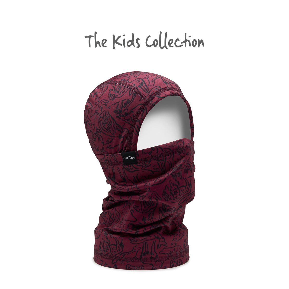 Northwoods | Kids Balaclava
