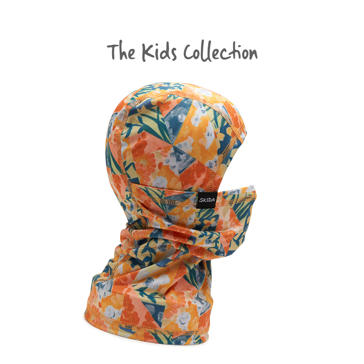 Palermo | Kids Balaclava
