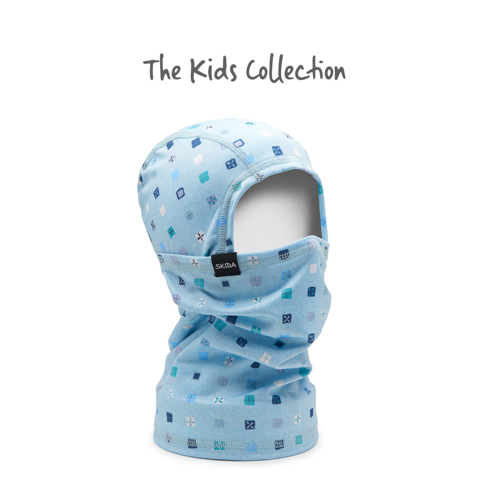 Tik Tac | Kids Balaclava