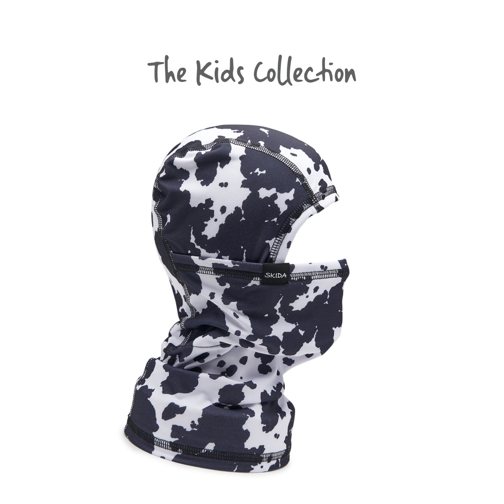 Moo Cow | Kids Balaclava