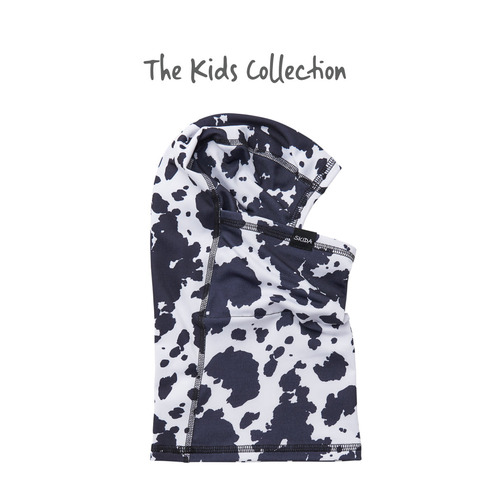 Moo Cow | Kids Balaclava
