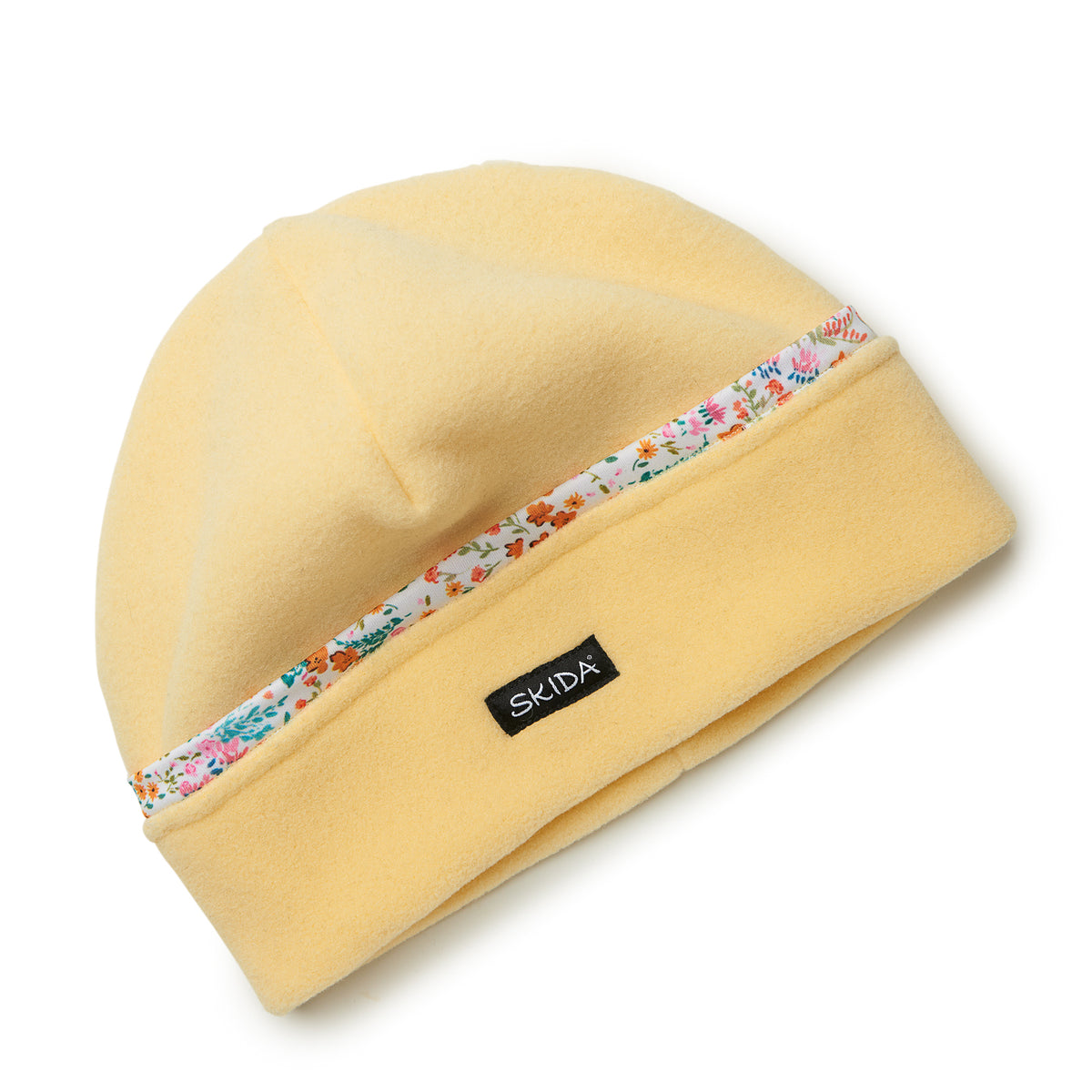 Buttercup | Piper Polartec® Fleece Hat