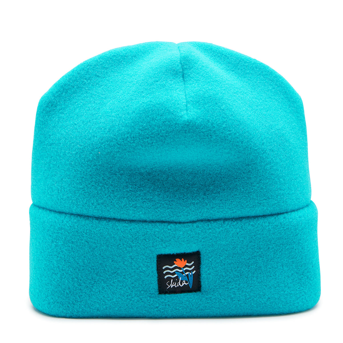 Merlin | Low Pile Polartec® Fleece Hat