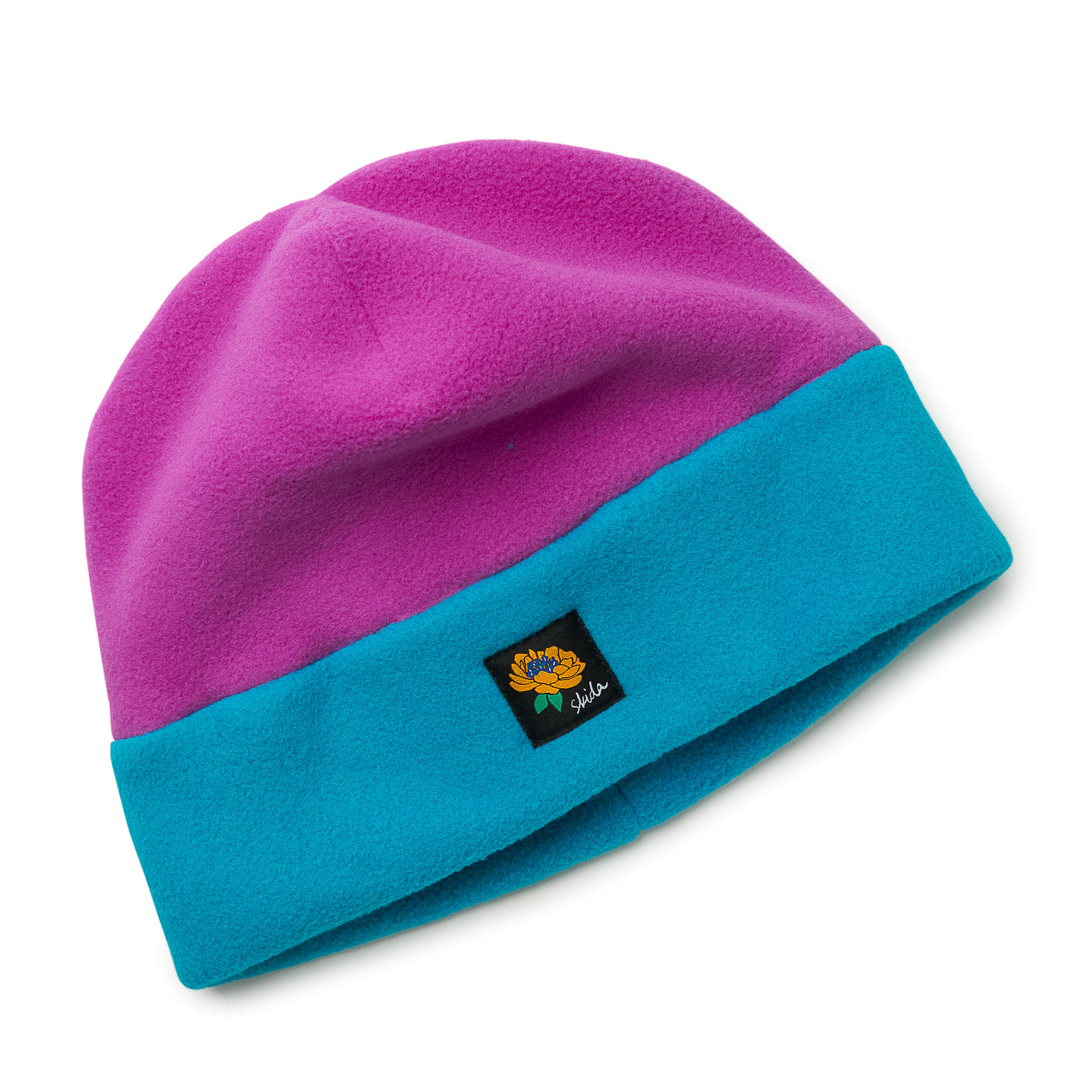 Out Cold | Low Pile Polartec® Fleece Hat