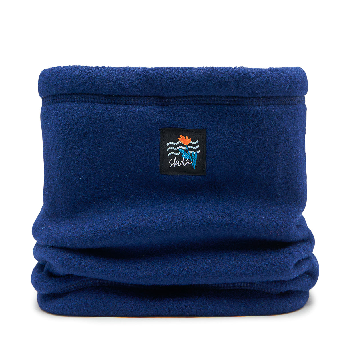 Whiz | Low Pile Fleece Cinch Hat