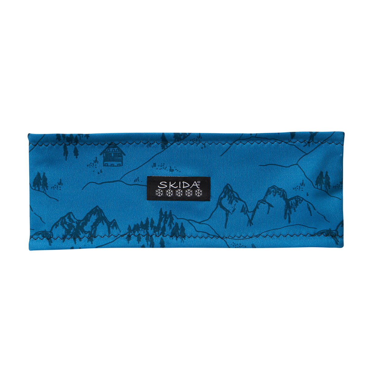 Refugio | Alpine Headband