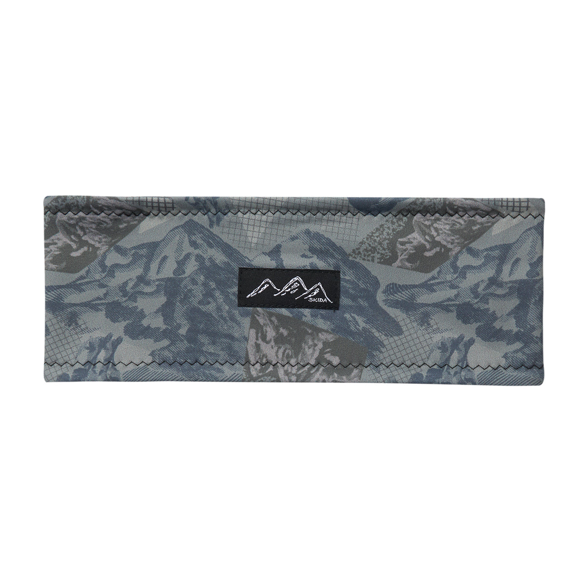 Summit | Alpine Fleece-Lined Headband