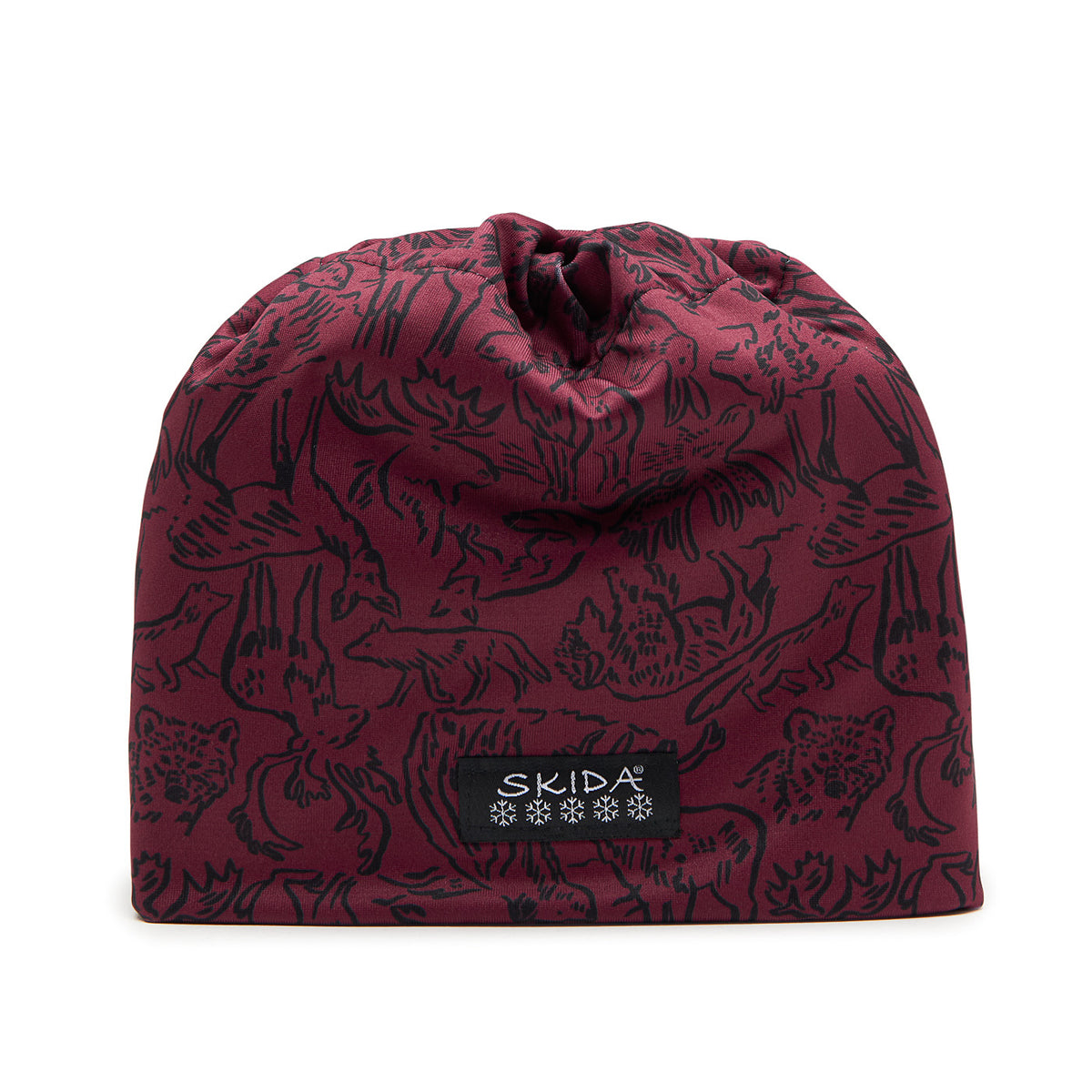 Northwoods | Alpine Fleece-Lined Hat