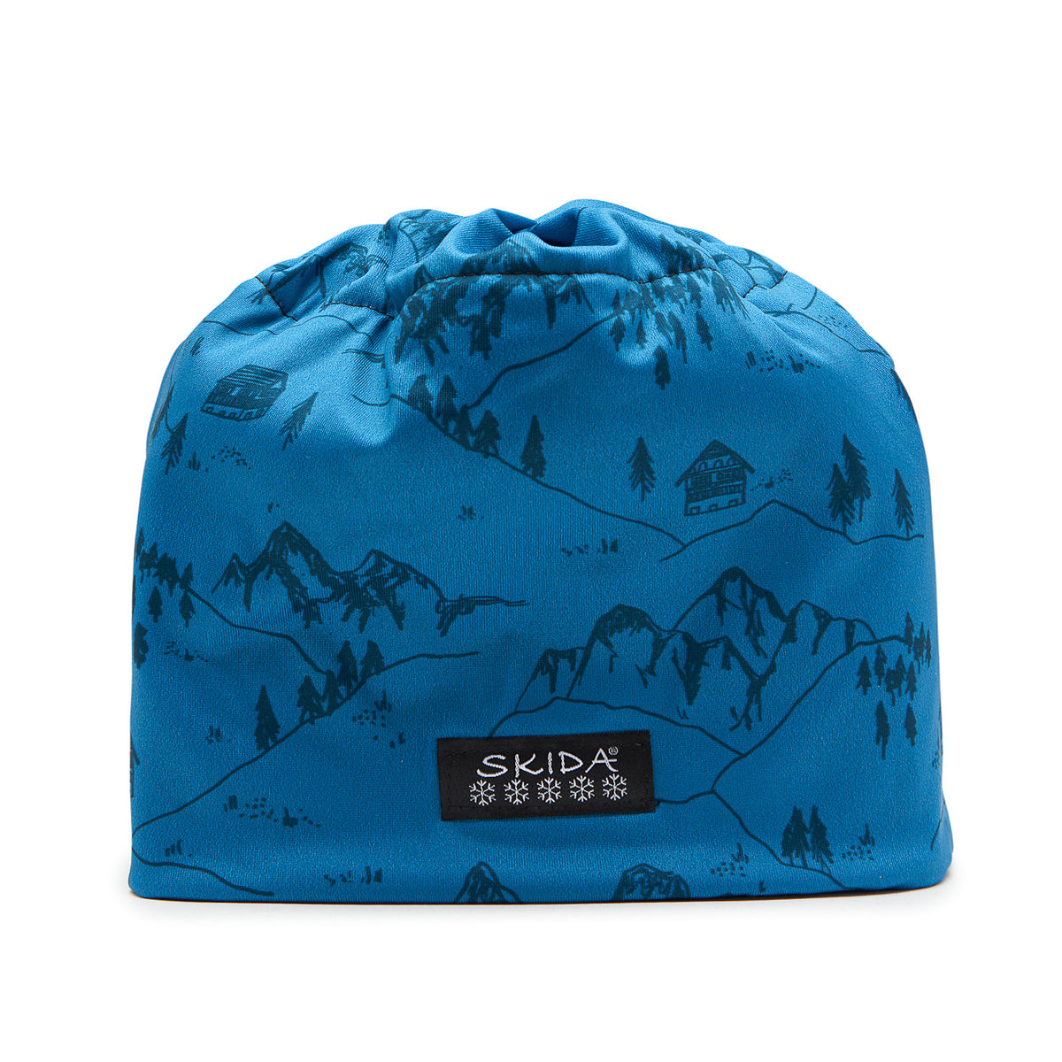 Refugio | Alpine Fleece-Lined Hat