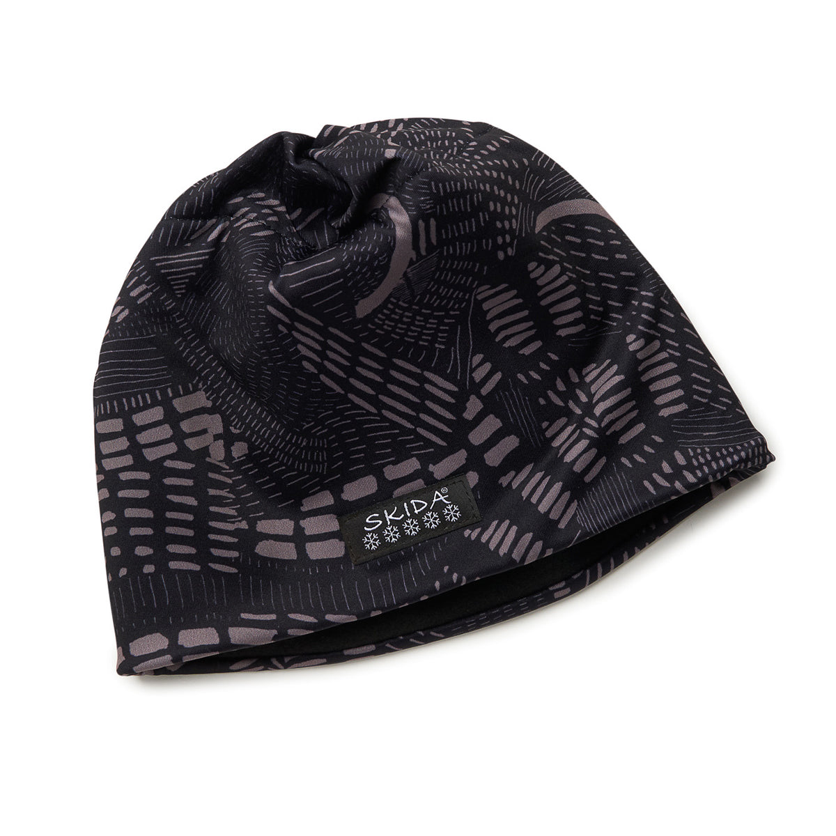 Serpent | Alpine Fleece-Lined Hat