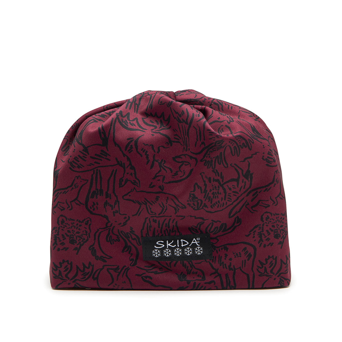 Northwoods | Nordic Lightweight Running Hat
