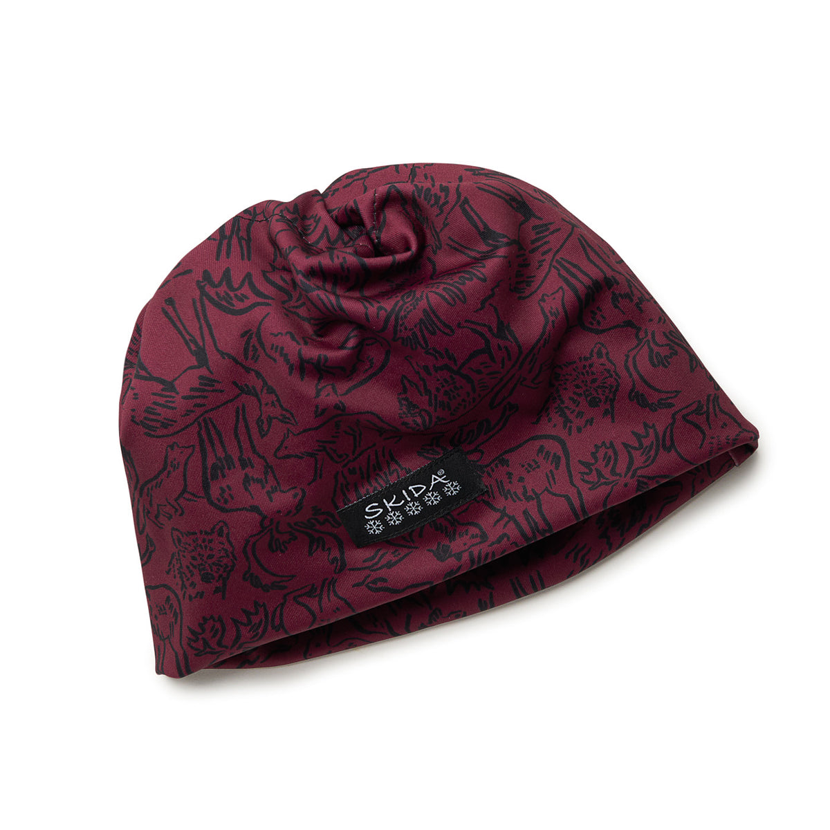 Northwoods | Nordic Lightweight Running Hat