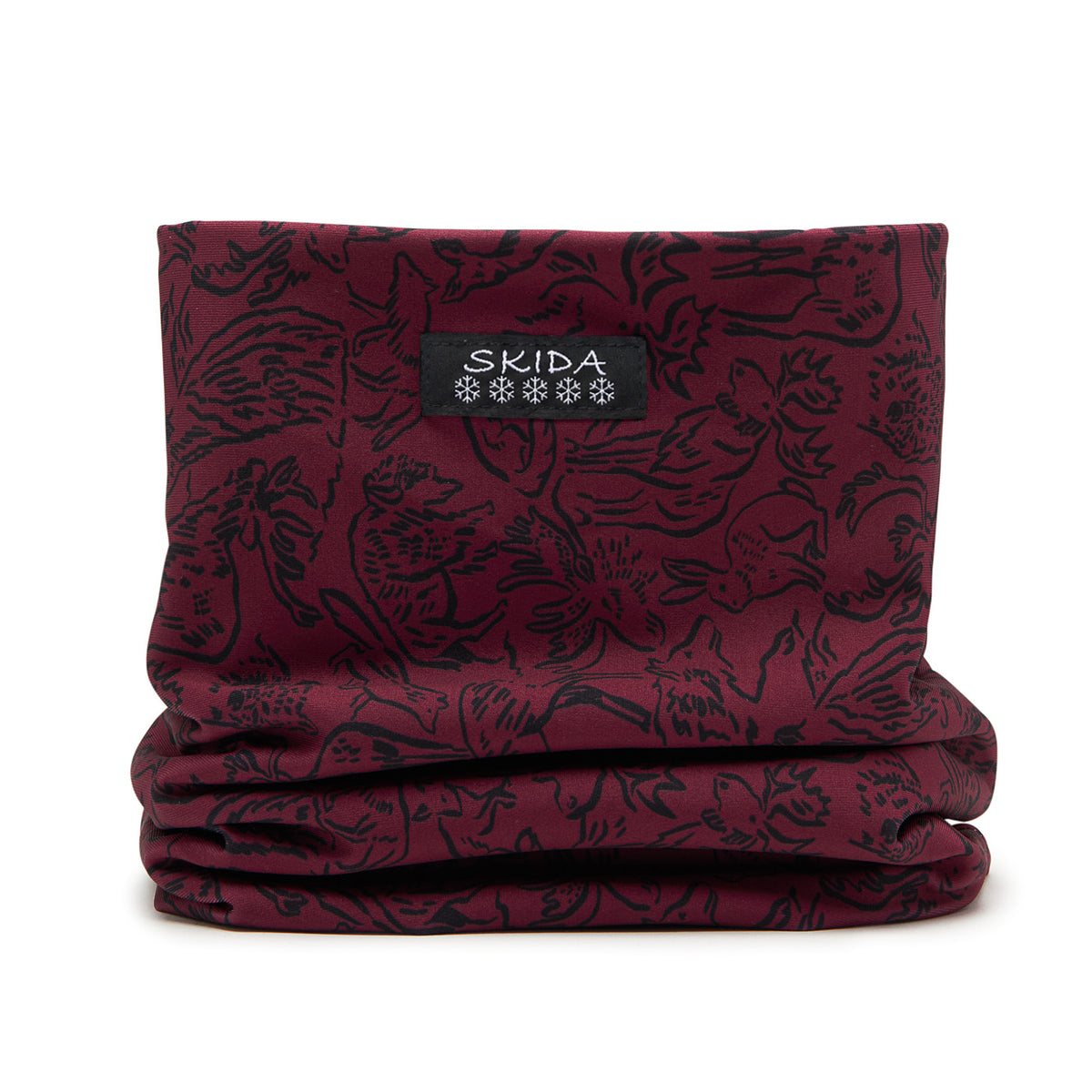 Northwoods | Alpine Neckwarmer