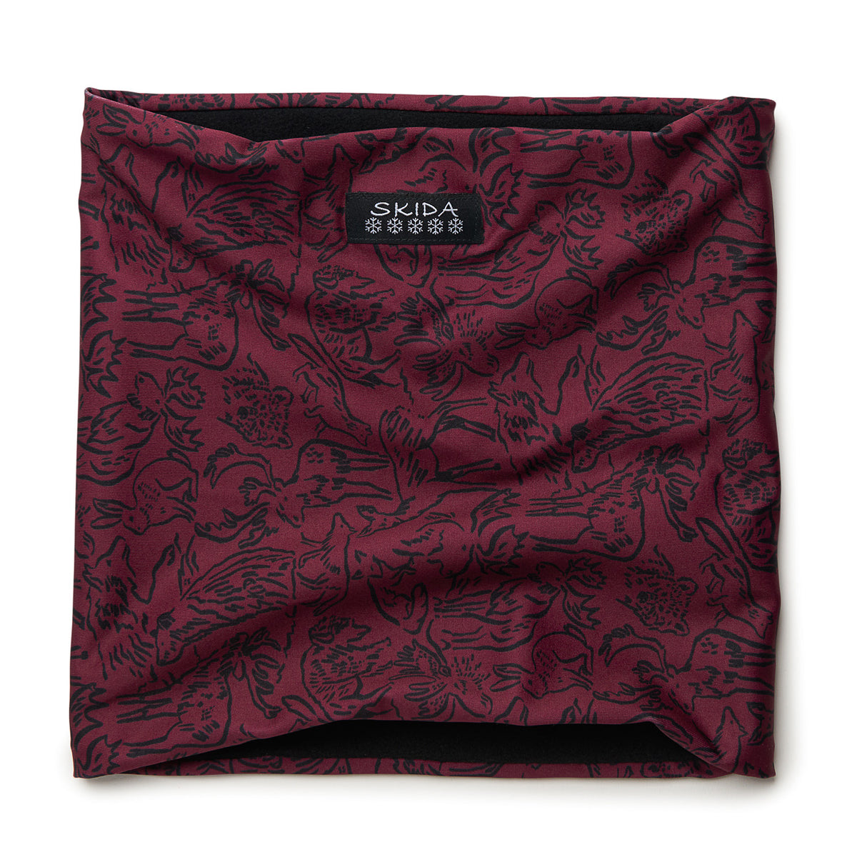 Northwoods | Alpine Neckwarmer