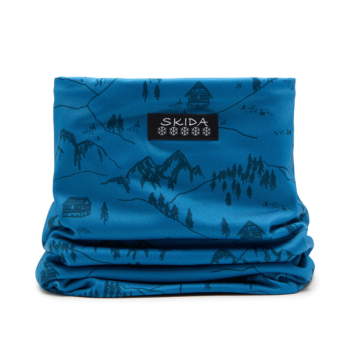 Refugio | Alpine Neckwarmer