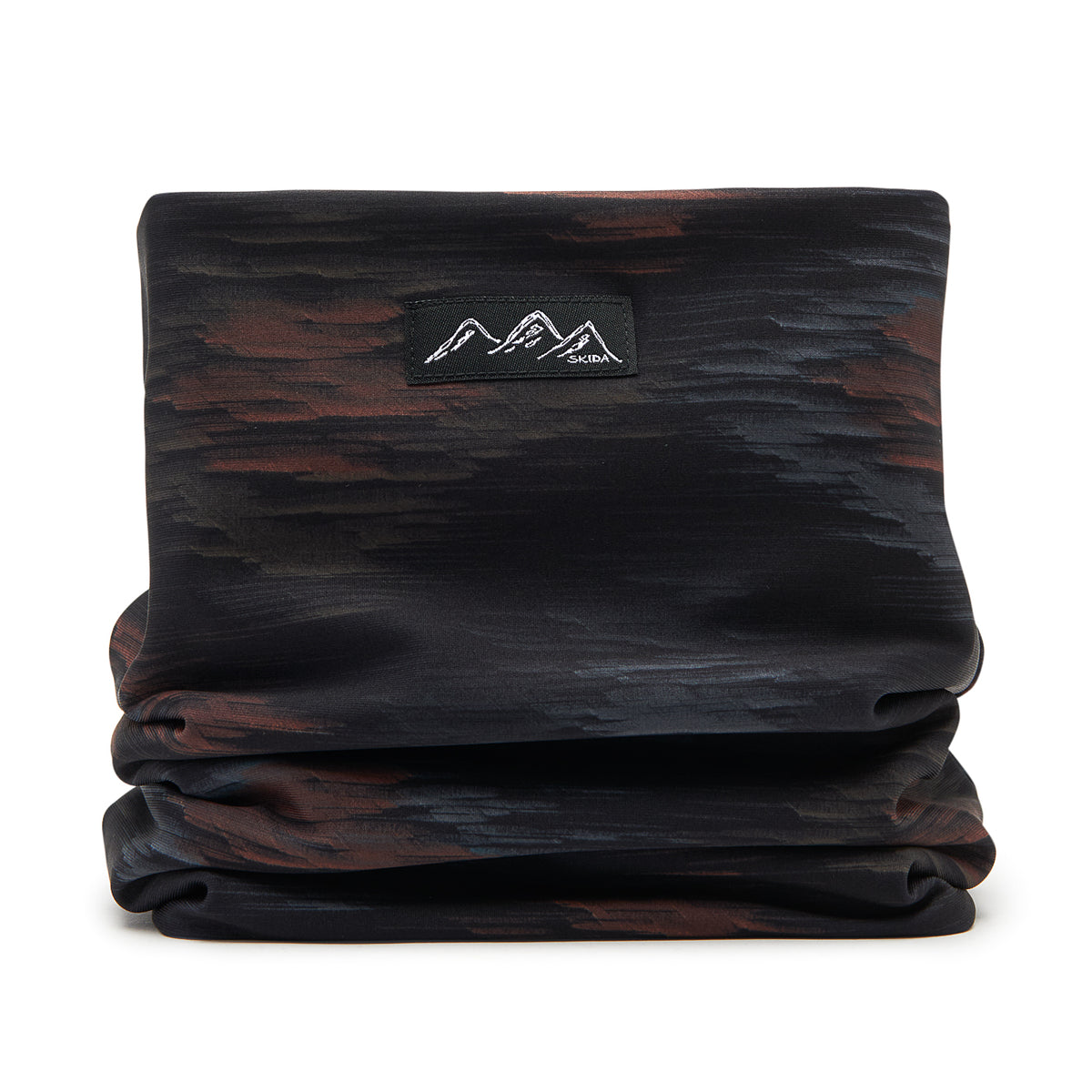 Rendezvous | Alpine Fleece-Lined Neckwarmer