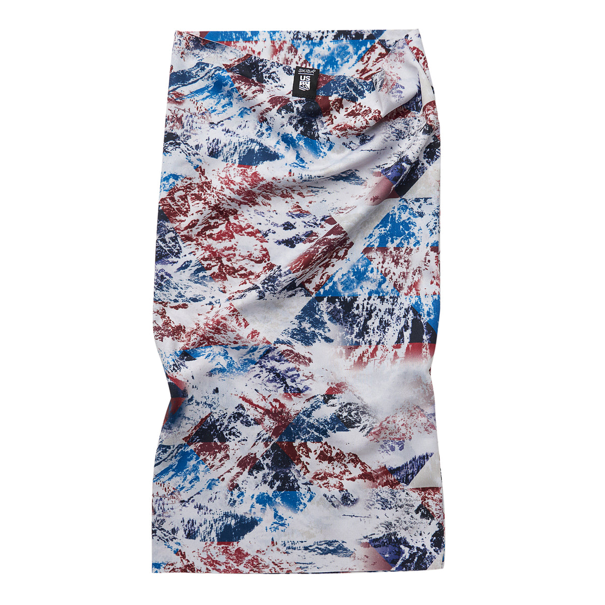 Cloudspin | Snow Tour Neck Gaiter