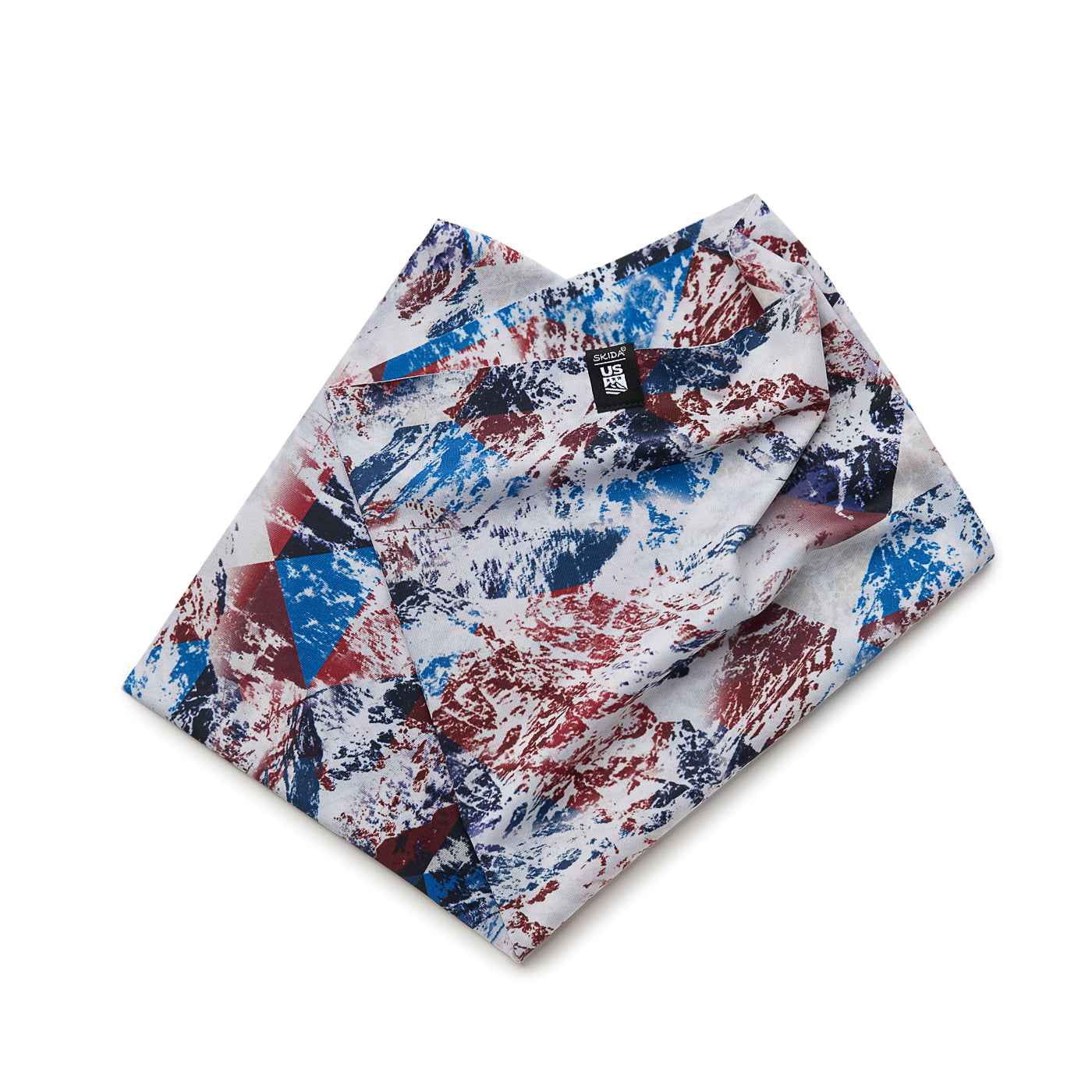 Cloudspin | Snow Tour Neck Gaiter