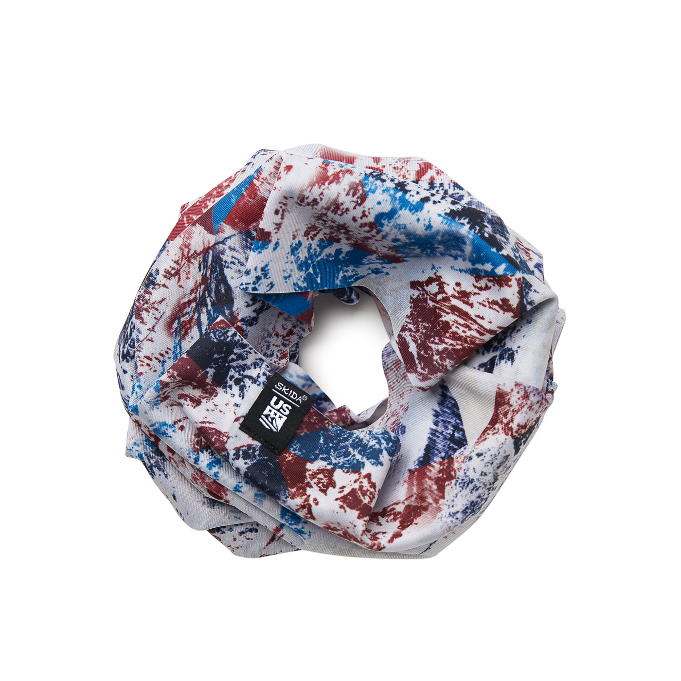 Cloudspin | Snow Tour Neck Gaiter