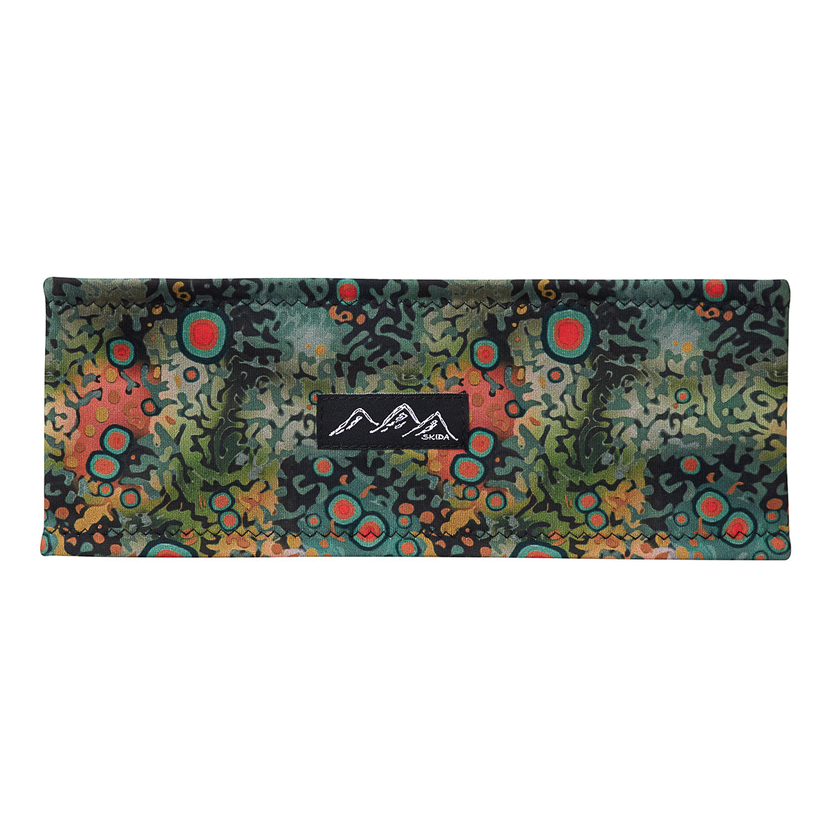 Battenkill | Alpine Fleece-Lined Headband