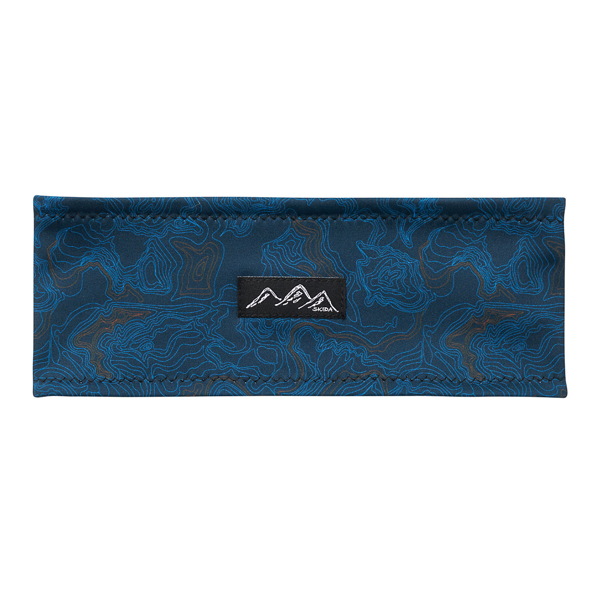 Canyon | Alpine Fleece-Lined Headband