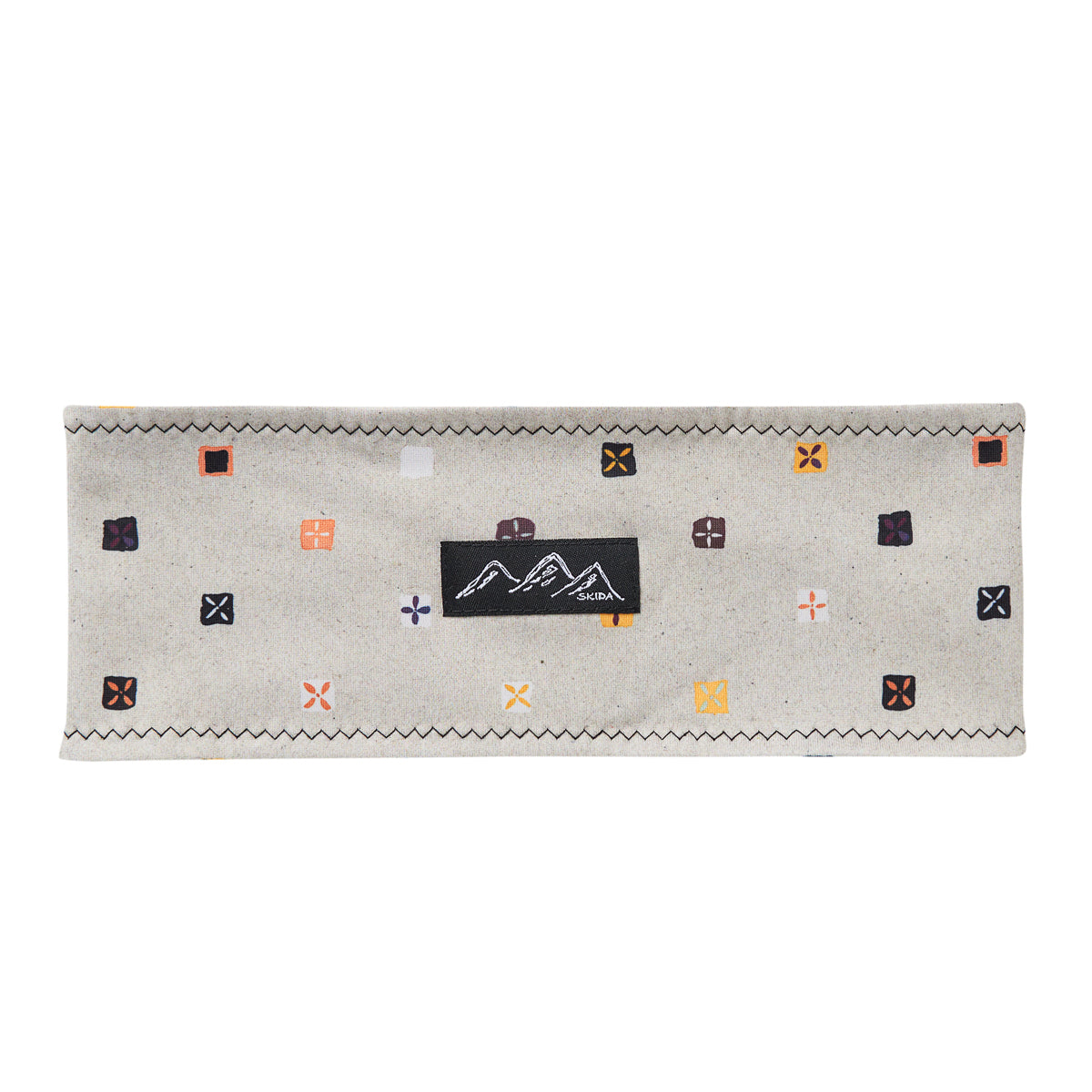 Dune | Alpine Fleece-Lined Headband