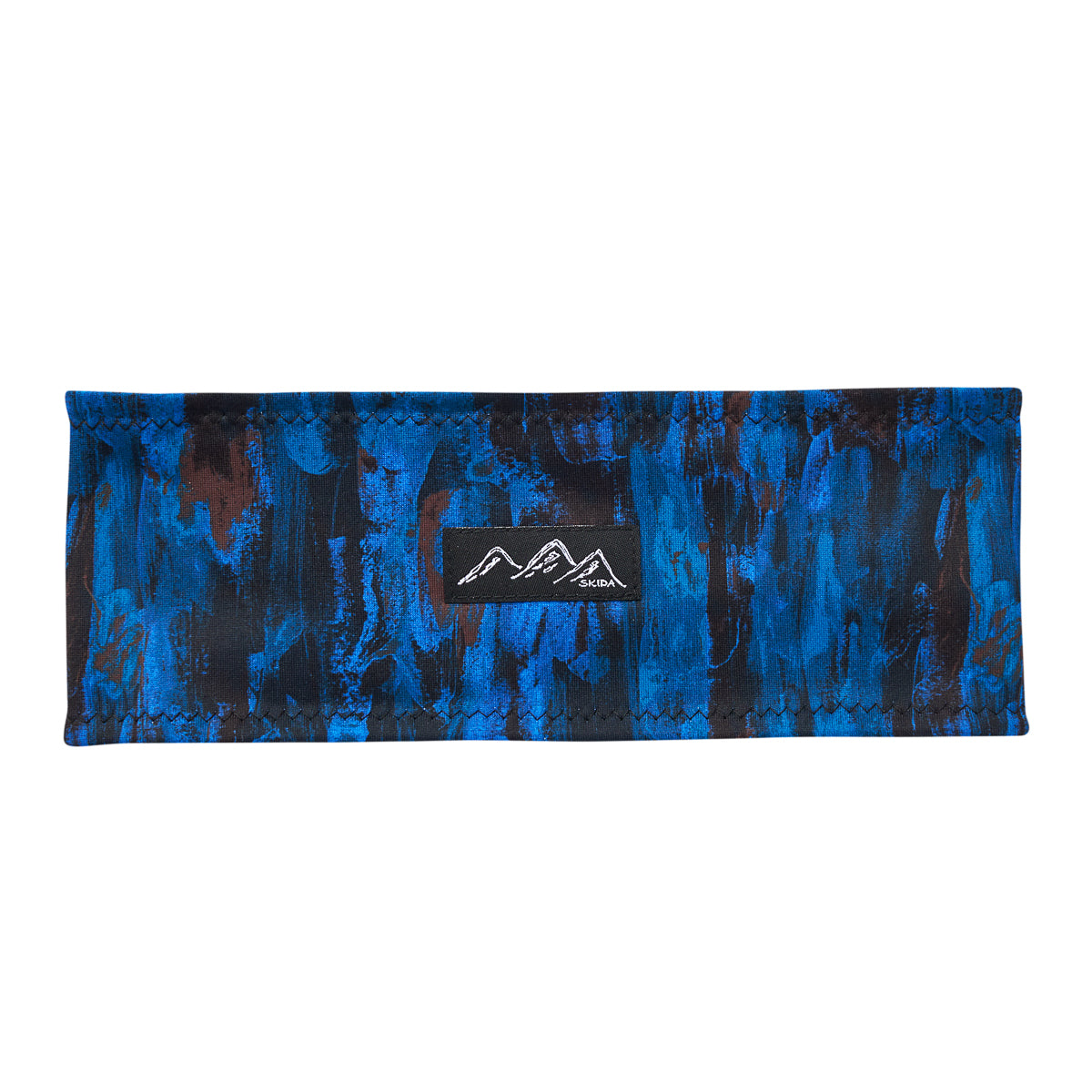 Undertow | Alpine Fleece-Lined Headband