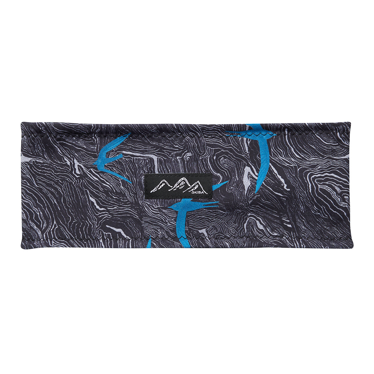 Zenith | Alpine Fleece-Lined Headband