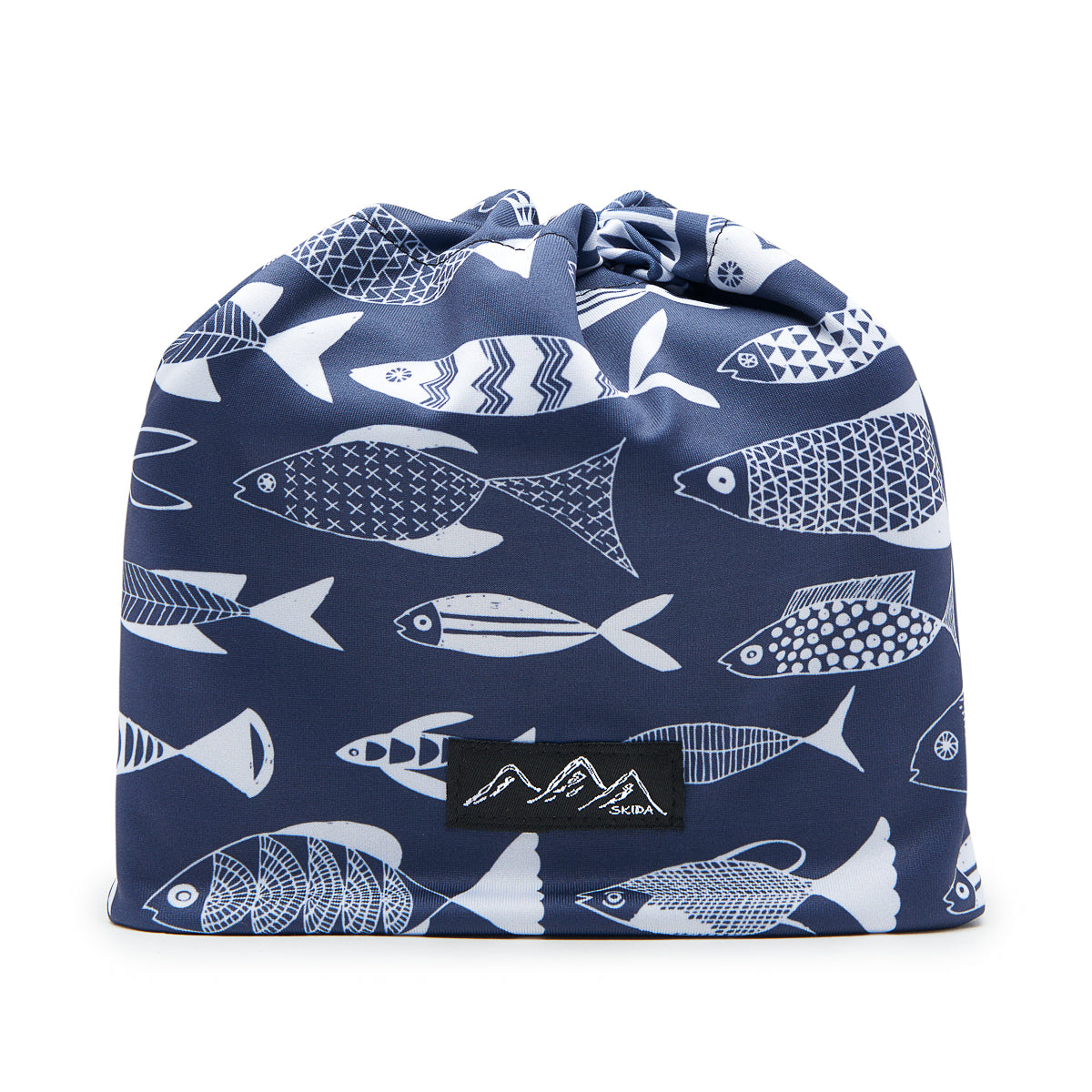 Fishy Fish | Alpine Hat
