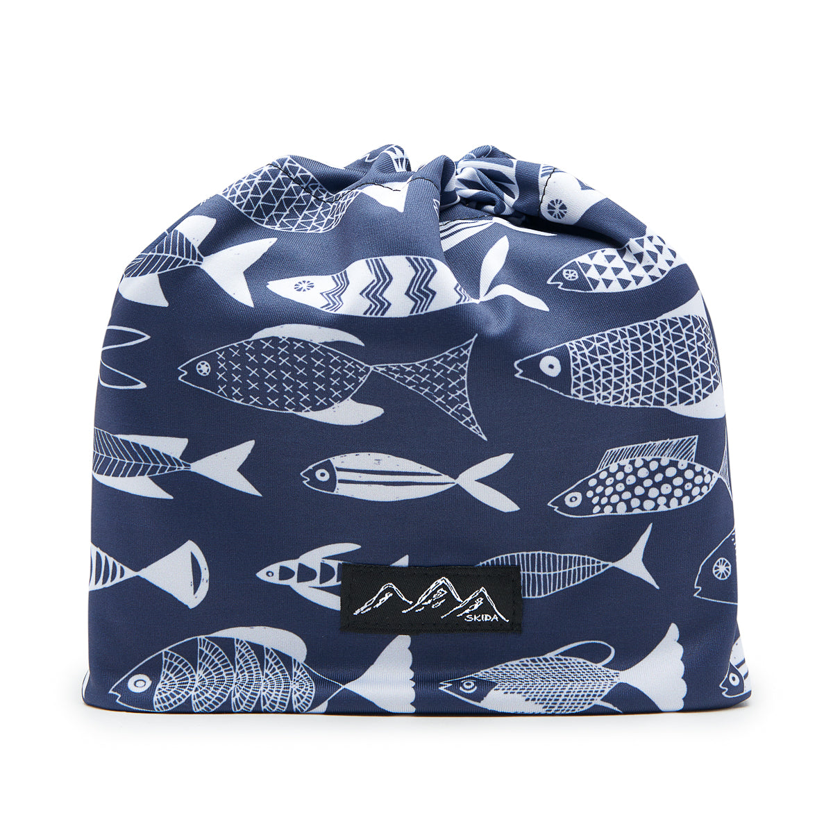 Fishy Fish | Alpine Fleece-Lined Hat