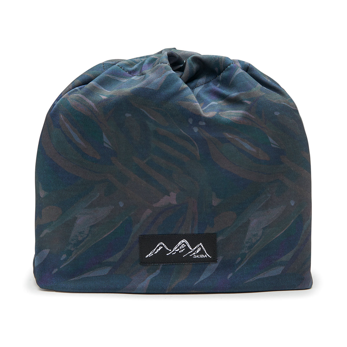Hickory | Alpine Fleece-Lined Hat