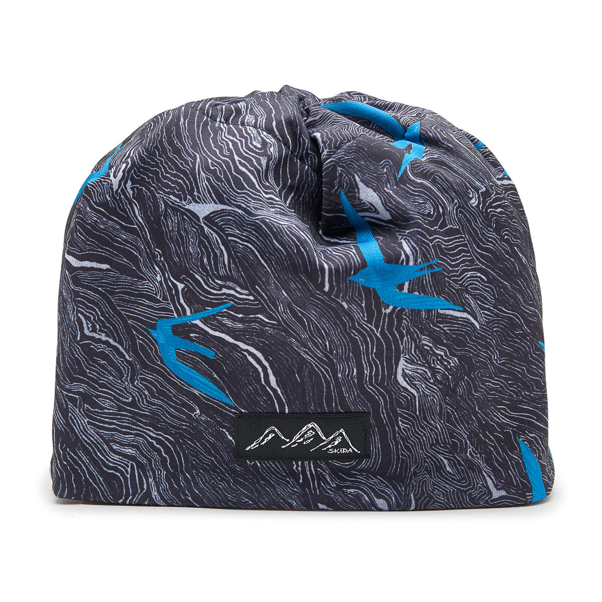 Zenith | Alpine Fleece-Lined Hat