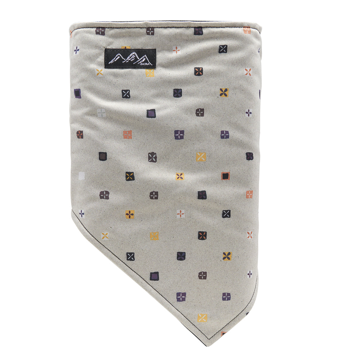 Dune | Windproof Fleece-Lined Bandana