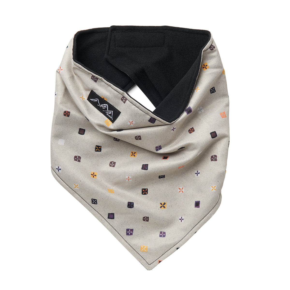 Dune | Windproof Fleece-Lined Bandana