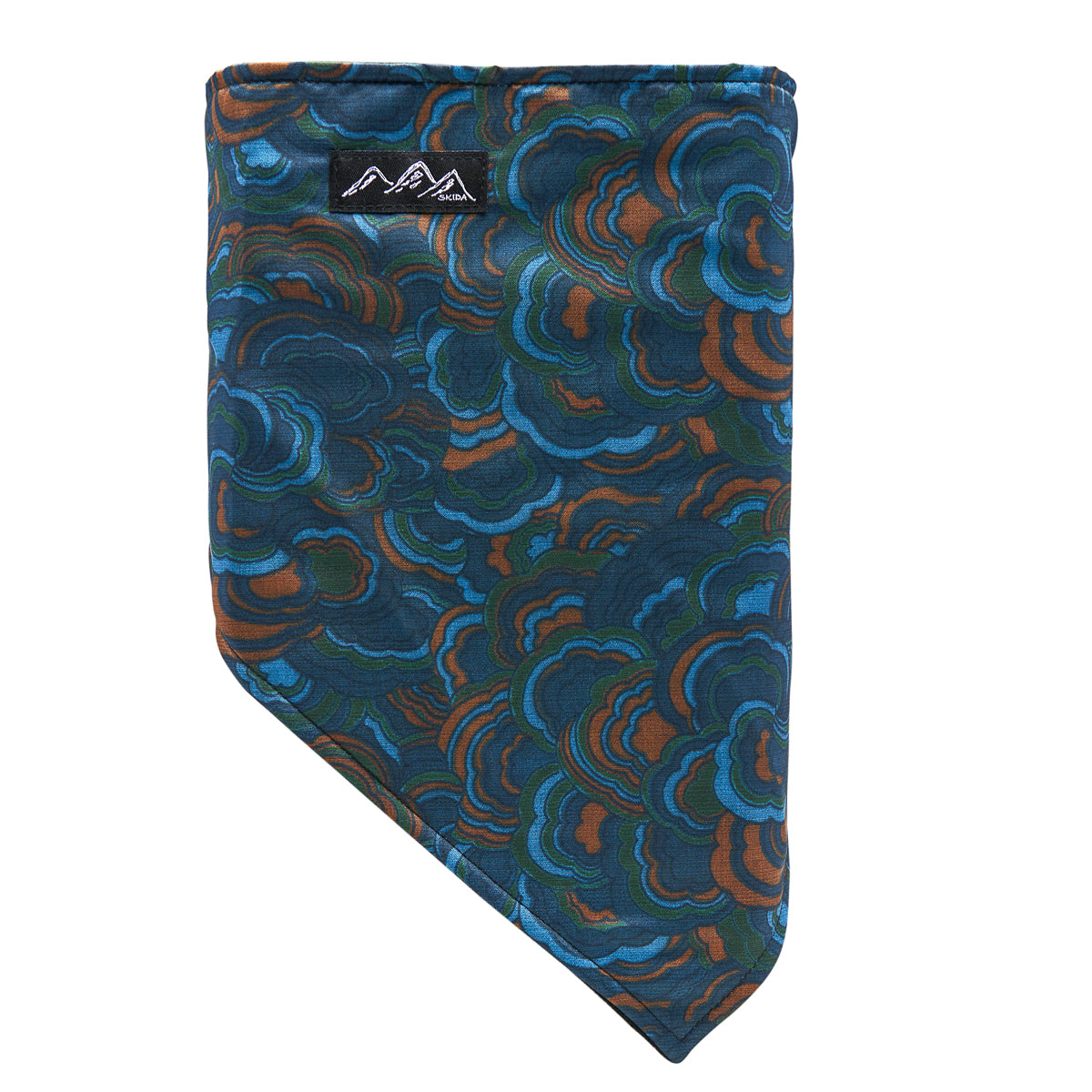 Fun Guy | Windproof Fleece-Lined Bandana
