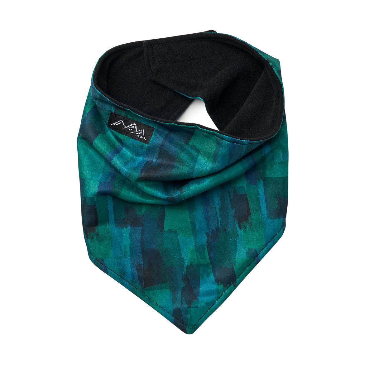 Pasture | Windproof Fleece-Lined Bandana